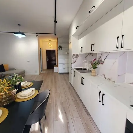 Apartament Filiz Nest *