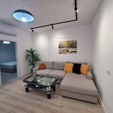 Filiz Nest Apartament Tirana